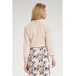 FIGL Halenka M700 Béžová Regular Fit L