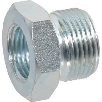 Příslušenství pro zahradní traktor Redukce 3/4" x 1/2" BSP