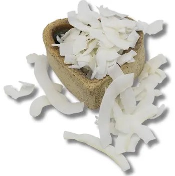 Sušené ovoce FITBOY Kokos plátky 1000g 1000g