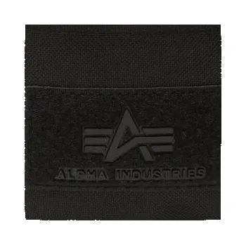 Ledvinka Ledvinka Alpha Industries AI.188912-03 Černá OS