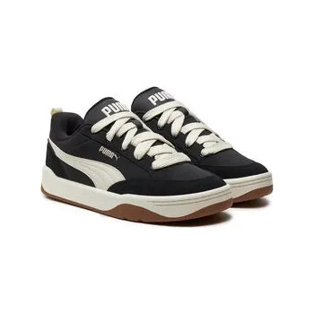 Pánská móda Sneakersy Puma Park Lifestyle Street 397495 01 Černá 42_5