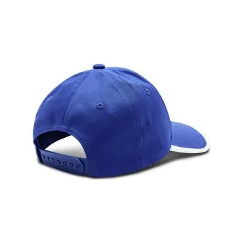 Kšiltovka Kšiltovka Tommy Hilfiger Big Flag AU0AU01732 Tmavomodrá L_XL