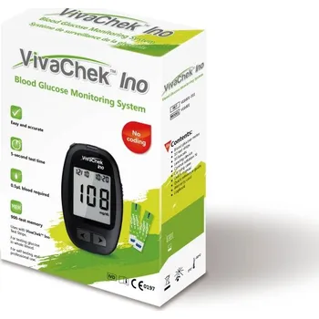 Glukometr VivaChek Ino