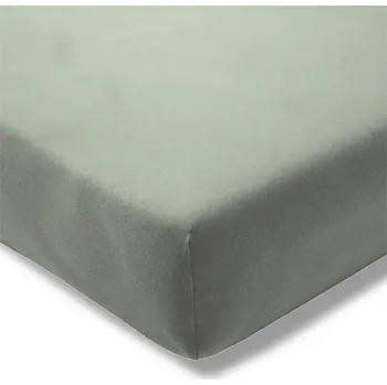 Prostěradlo Prostěradlo s gumou Estella jersey 150 x 200 cm