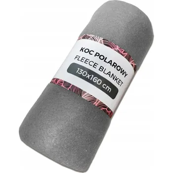 deka Deka EVENA polar, 130 cm x 160 cm, vícebarevná