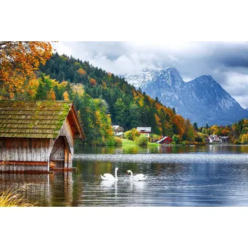 Infrazářič Topný infrapanel s obrazem - 79 Rámy: Výběr jiného rámu, Výkon a rozměr: 180 W – 59 cm × 39 cm (6,5 m³)