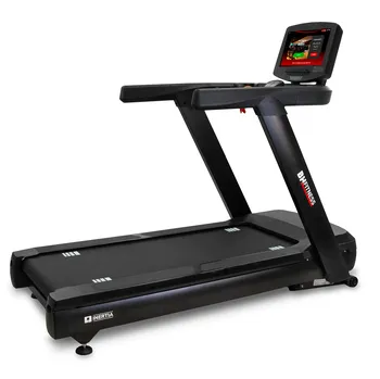Běžecký pás BH FITNESS INERTIA G788 SmartFocus 16"
