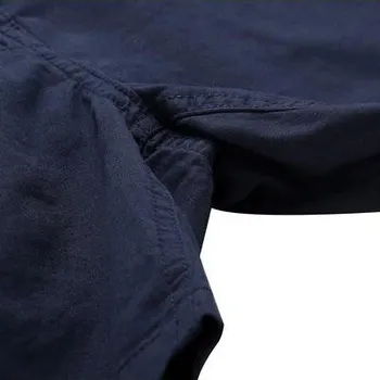 Dámské šortky Alpine Pro BLUEBELLA 2 - tmavě modrá / 40