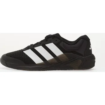 Pánské tenisky Tenisky adidas Dropset 4 Training Core Black/ Ftwr White/ Lucid Red EUR 43 1/3