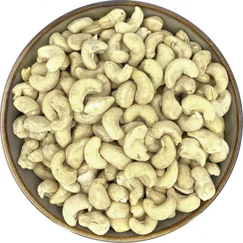 Zdravoslav Kešu Natural WW320 1000 g