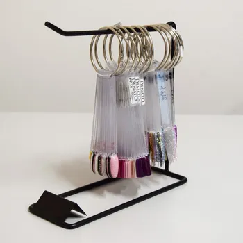 DENATO s.r.o. Stojan na tipy černý