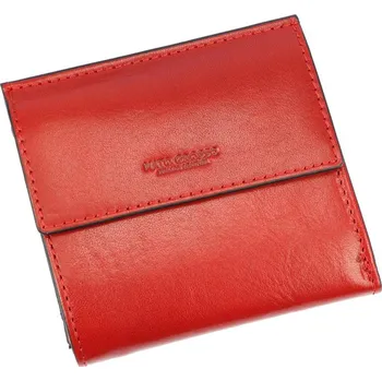 Peněženka Dámská peněženka Mato Grosso 0614/17-40 RFID červená