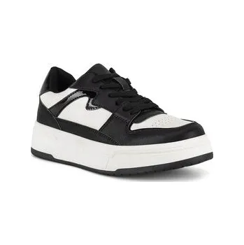 Dámské tenisky Jenny Fairy Sneakersy WS6160-09 Černá 37