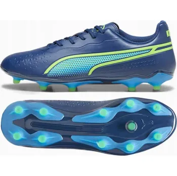 Kopačky Puma King Match FG/AG 107570 02 Velikost 46