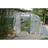Skleník Lanit Plast Tiberus 3 x 8 m PC