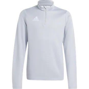 Triko s dlouhým rukávem adidas Entrada 26 Training Top Kids jz6637 Velikost XL (165-176 cm)