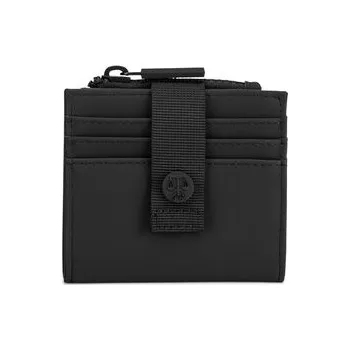 Peněženka Peněženka Hunter HTR-M1-002-AW24 Černá NOSIZE