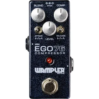Kytarový efekt Wampler Mini Ego 76 Kytarový efekt