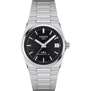 Módní doplněk Tissot PRX T137.207.11.051.00