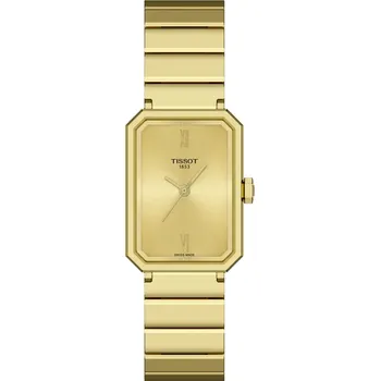 Módní doplněk Tissot SRV 30mm T160.110.33.023.00