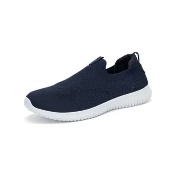 Dámská obuv Action Boy Tenisky CP91-25800GA Tmavomodrá 35