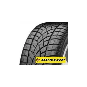 Zimní osobní pneu Pneumatiky DUNLOP sp winter sport 3d 235/55 R18 100H, sleva DOT