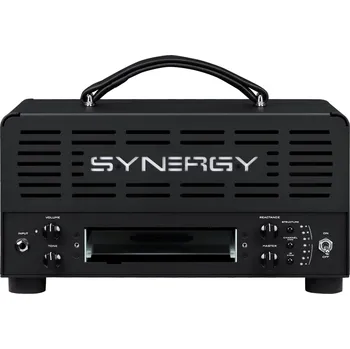 Aparatura pro kytaru Synergy SYN-20IR Lampový kytarový zesilovač