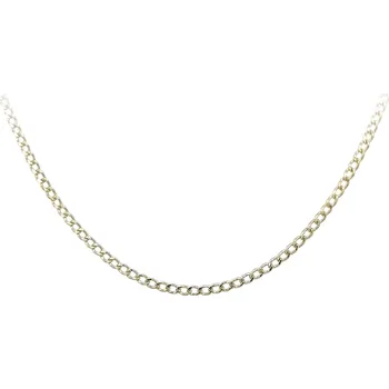 Řetízek Zlatý řetízek Pancer