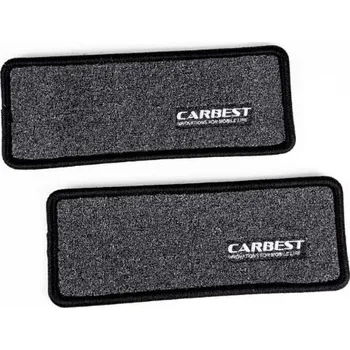 Auto-moto Rohožka Carbest pro kabinu vozů VW T7