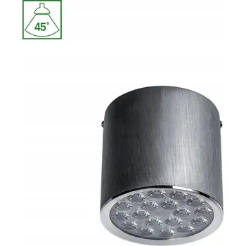 Chloe 18 LED 230V 18W IP20 45° Teplá bílá Stropní svítidlo Spectr