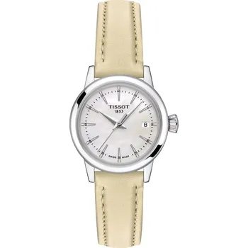 Módní doplněk Tissot Classic Dream Lady T129.210.16.111.00