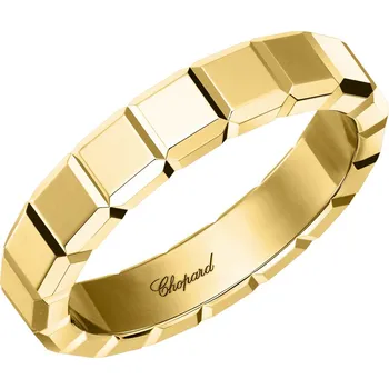 Šperk Zlatý Prsten Chopard Ice Cube Pure 829834-0014