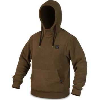 Rybářské oblečení Mikina Delphin YOG Velikost mikiny: M