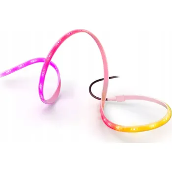 LED páska Philips Hue Flux LED pásek 5 m pro venkovní osvětlení IP67