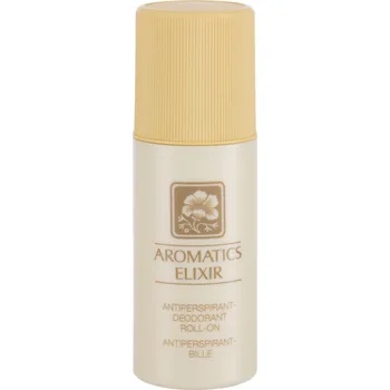 Clinique Aromatics Elixir 75 ml deodorant roll-on pro ženy