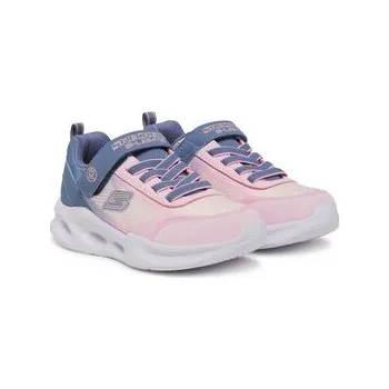 Dámské tenisky Skechers Sneakersy 303714L/GYLP Růžová 32