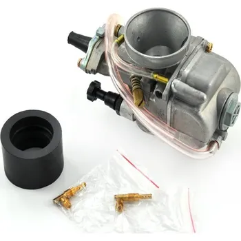 Dětská tříkolka Závodní karburátor KOSO 28mm