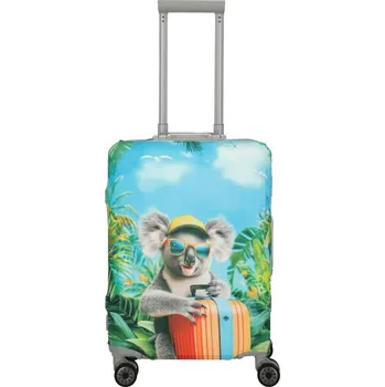 Příslušenství k zavazadlu Travelite Luggage Cover S Koala