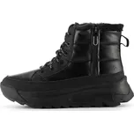 Dámská zimná obuv NAX OKKERA, black - 40