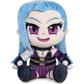 plyšák Play by Play League of Legends Jynxx