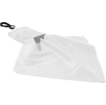 Hadr Cleango RPET čistící hadřík Transfer (max. 8 barev, 40 x 20mm) 1 barva 5 Zadní strana pouzdra