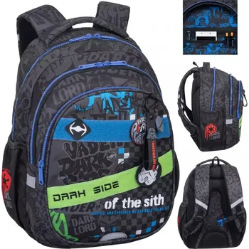 Školní batoh Školní batoh Coolpack Jerry Disney Core Star Wars