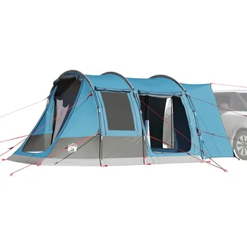 Stan Stan pro auto pro 2 osoby modrý nepromokavý - 8721102657481