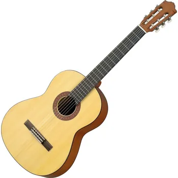 Klasická kytara Yamaha C40M 4/4 Natural Klasická kytara (Jako nové)