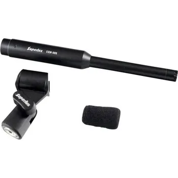 Mikrofon Superlux ECM999 Měřicí mikrofon (Jako nové)