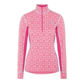 Kari Traa ROSE dáské triko se stojáčkem Spink