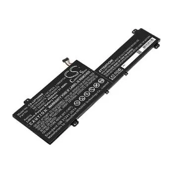 Baterie k notebooku Baterie pro Lenovo Ideapad Flex 5-14iil05 81x10024au, 4500 mAh, Cameron Sino CS-LVF500NB