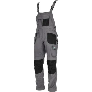 Pracovní obuv Dlouhé pracovní kalhoty Stalco Basic vel. , velikost 3XL