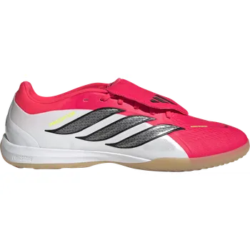 Pánská sálová obuv Sálovky adidas Predator Pro Fold Over Tongue IN jr7871 Velikost 46 EU | 11 UK | 11,5 US | 28,4 CM