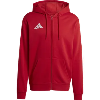 Pánská mikina Mikina s kapucí adidas Entrada 26 Full-Zip kf5944 Velikost S